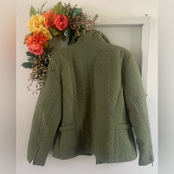 Gallery Jacket women size small - Picture 2 of 6